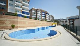 Penthouse for 185 000 euro in Alanya, Turkey