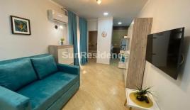 Квартира за 22 609 евро в Хургаде, Египет