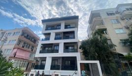 Квартира за 121 000 евро в Алании, Турция