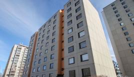 Квартира за 68 000 евро в Иматре, Финляндия