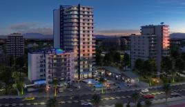 Апартаменты за 63 678 евро в Батуми, Грузия