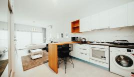 Квартира за 80 283 евро в Искеле, Кипр