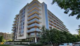 Квартира за 275 000 евро в Риге, Латвия