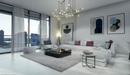 Квартира за 214 663 евро в Дубае, ОАЭ