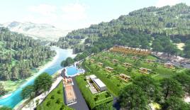 Квартира за 65 000 евро в Алании, Турция