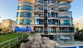 Квартира за 222 500 евро в Алании, Турция