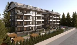 Квартира за 88 000 евро в Алании, Турция