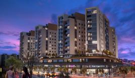 Квартира за 448 933 евро в Анталии, Турция