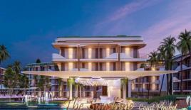 Apartment for 115 378 euro in Phuket, Thailand