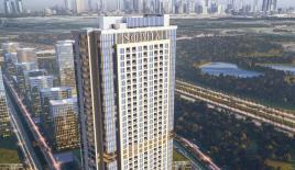 Апартаменты за 405 109 евро в Дубае, ОАЭ