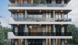 Flat for 195 000 euro in Alanya, Turkey