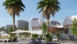 Квартира за 101 356 евро в Лефке, Кипр