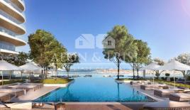 Apartment for 583 959 euro in Dubai, UAE