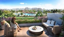 Villa for 855 352 euro in Dubai, UAE