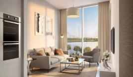 Apartment for 578 620 euro in Dubai, UAE