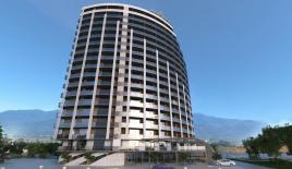 Квартира за 37 303 евро в Батуми, Грузия