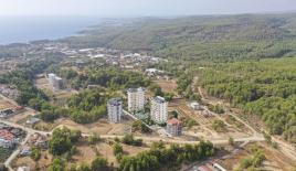 Квартира за 83 000 евро в Авсалларе, Турция