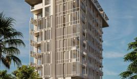 Квартира за 117 000 евро в Алании, Турция