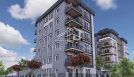 Квартира за 123 000 евро в Анталии, Турция