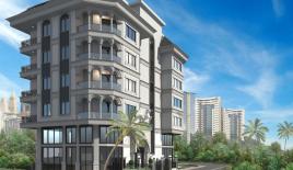 Квартира за 88 500 евро в Алании, Турция