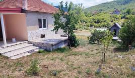 Дом за 49 500 евро в Никшиче, Черногория