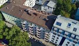 Доходный дом за 14 240 000 евро в Мюнхене, Германия