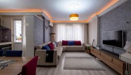 Квартира за 155 000 евро в Алании, Турция