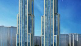 Апартаменты за 134 708 евро в Стамбуле, Турция