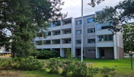 Квартира за 24 500 евро в Пори, Финляндия