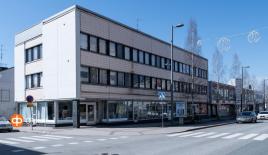 Квартира за 24 000 евро в Кеми, Финляндия