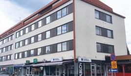Квартира за 20 500 евро в Мянття, Финляндия
