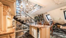 Квартира за 582 000 евро в Праге, Чехия
