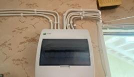Квартира за 10 990 евро в Пюсси, Эстония