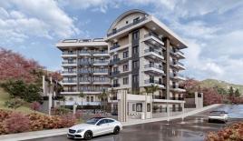 Квартира за 79 000 евро в Алании, Турция