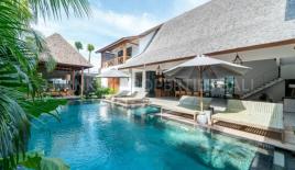 Villa for 812 738 euro in Canggu, Indonesia