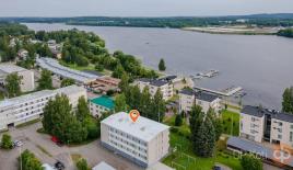 Квартира за 24 800 евро в Варкаусе, Финляндия