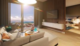 Studio for 144 111 euro on Phuket Island, Thailand
