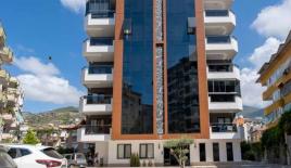 Flat for 360 000 euro in Alanya, Turkey