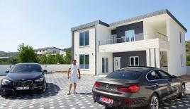 Дом за 180 000 евро в Баре, Черногория