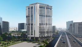 Flat for 213 024 euro in Dubai, UAE
