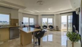 Flat for 119 000 euro in Alanya, Turkey