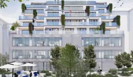 Квартира за 1 145 532 евро в Любляне, Словения