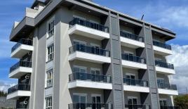 Квартира за 76 000 евро в Алании, Турция