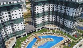 Квартира за 153 000 евро в Алании, Турция