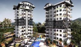 Квартира за 88 200 евро в Авсалларе, Турция