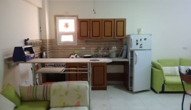 Квартира за 23 315 евро в Хургаде, Египет