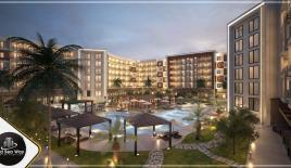 Квартира за 49 013 евро в Хургаде, Египет