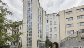 Доходный дом за 5 000 000 евро в Лейпциге, Германия