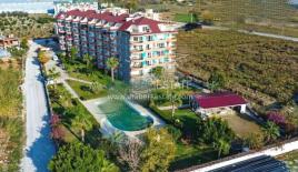 Квартира за 152 000 евро в Алании, Турция