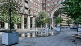 Апартаменты за 367 000 евро в Будапеште, Венгрия